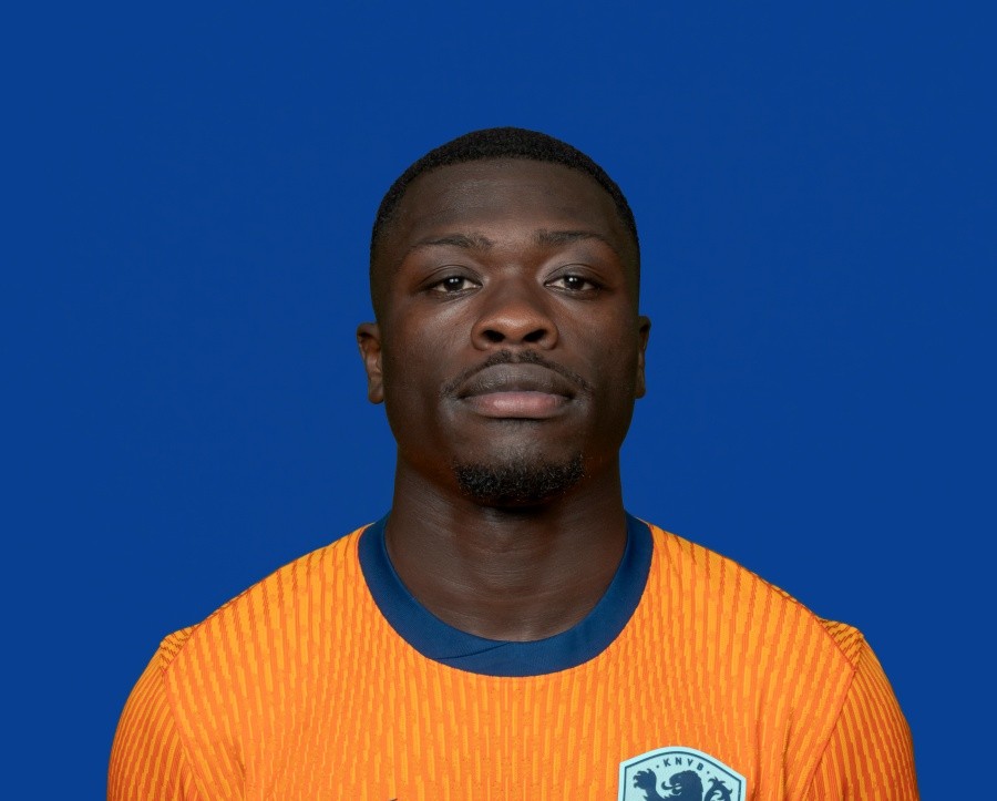 	Brian Brobbey 	